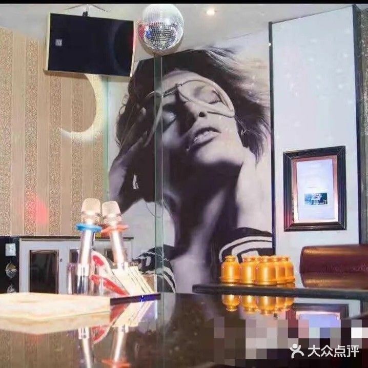 金歌氧吧量贩式KTV(旗峰店)