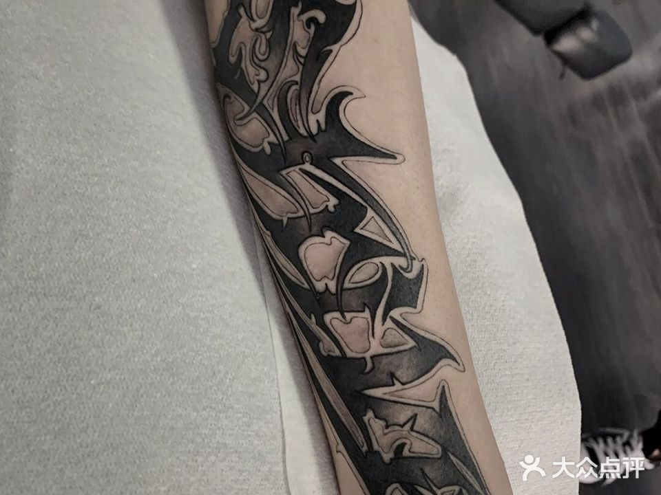 刺客纹身TATTOO(八年老店)