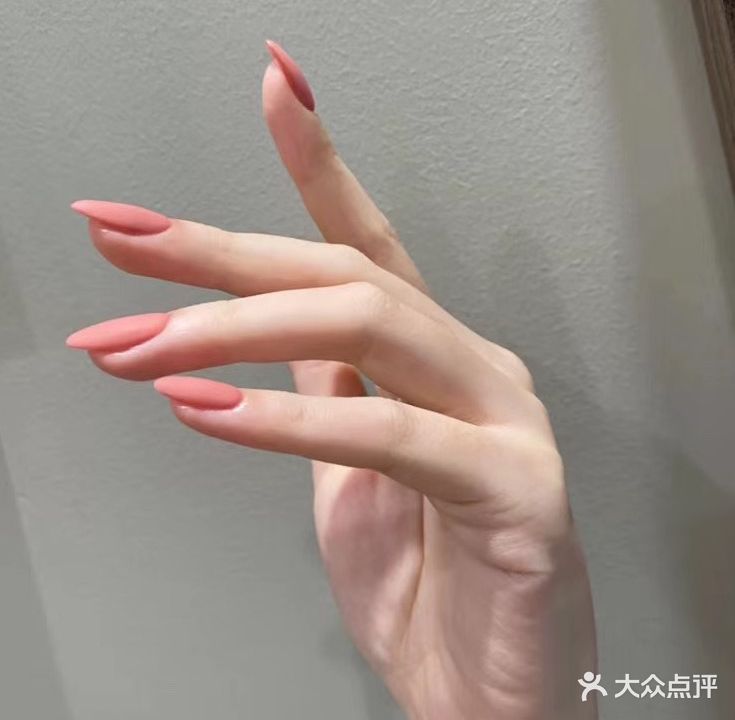 蜜柚·美甲美睫
