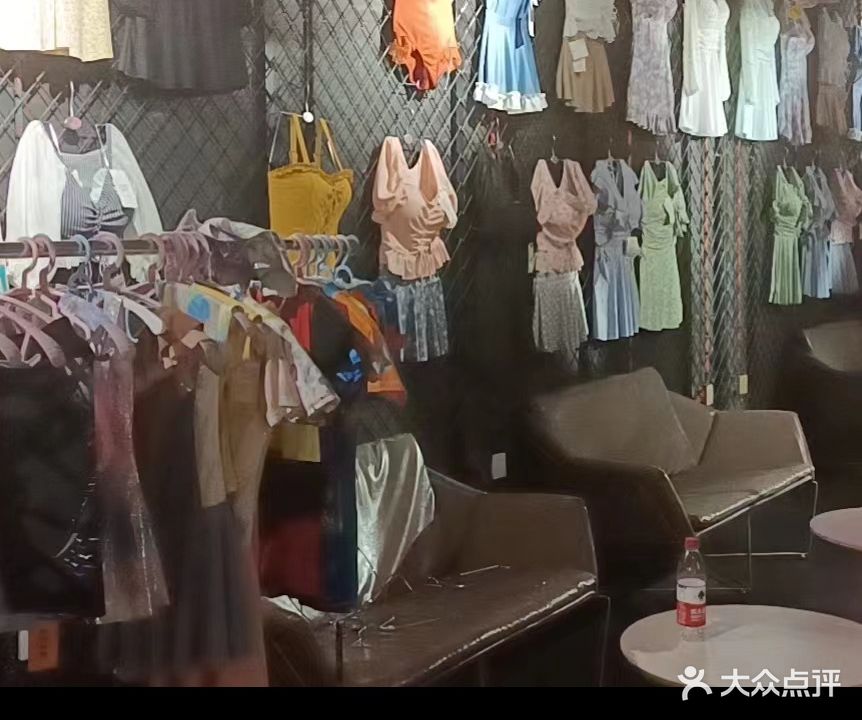华商游泳馆