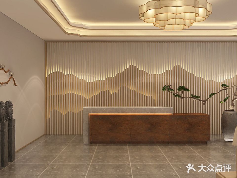 润妍坊·按摩·养生(华伦国际店)