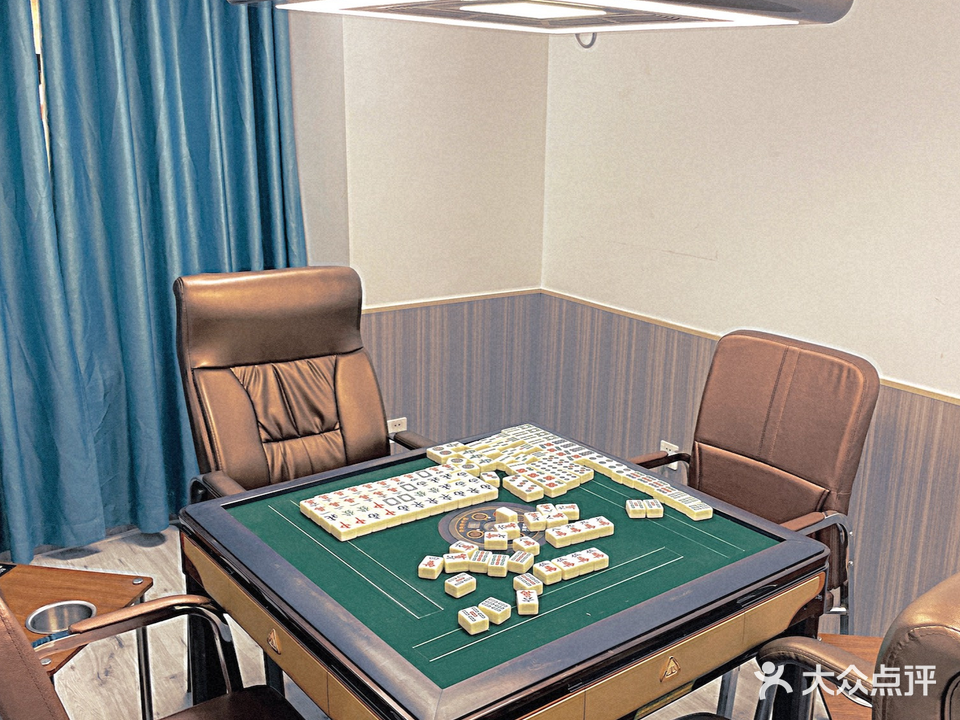 好友汇棋会所