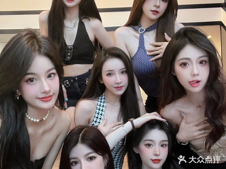 敦皇量贩式KTV