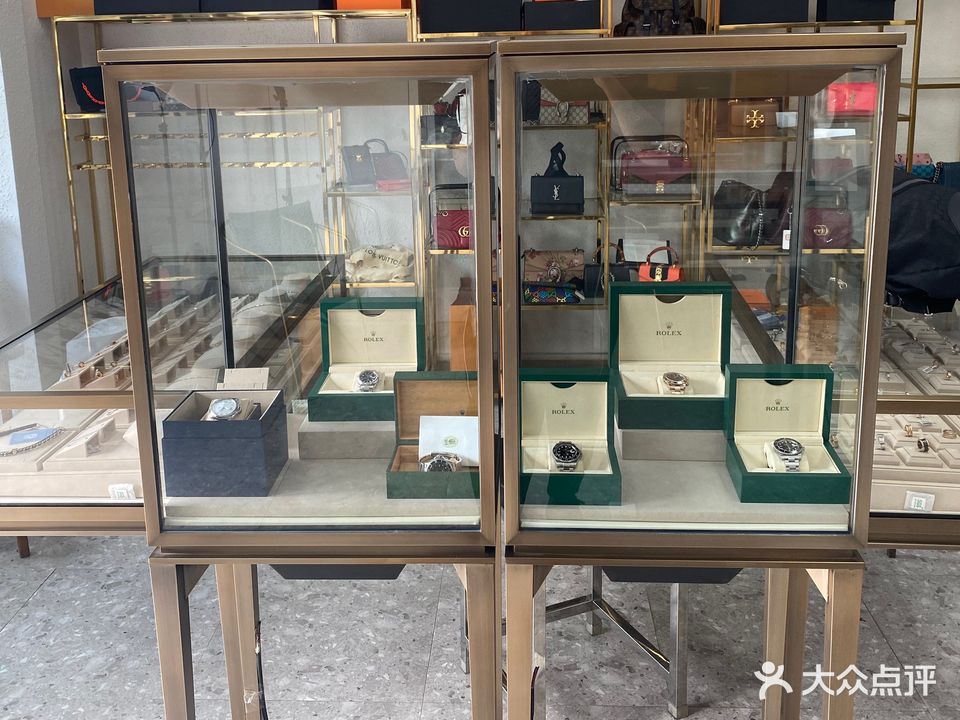 典奢名品会