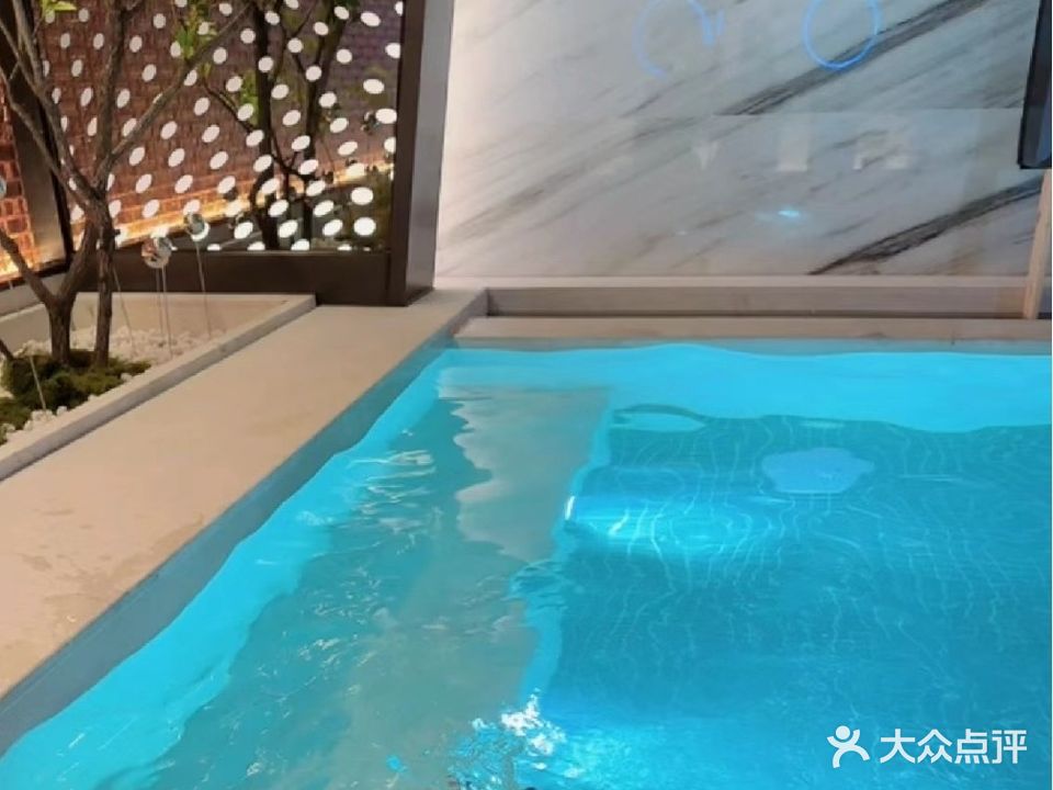 旺泉水足浴