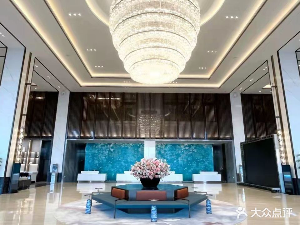 恒力大酒店·堂悦全日餐厅