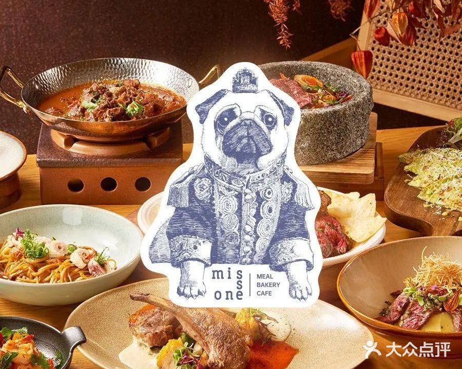 Missone·念一方(龙汇大厦店)