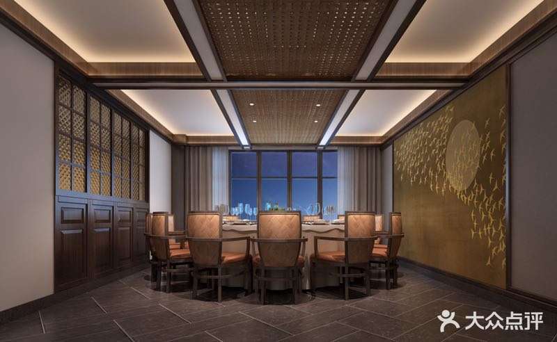 名厨小灶(吉安店)