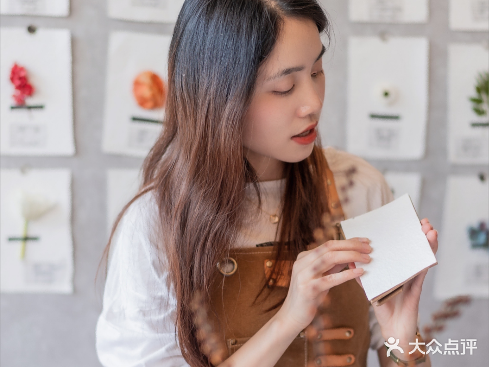 牛爱花生活美学(东方尚城东区店)