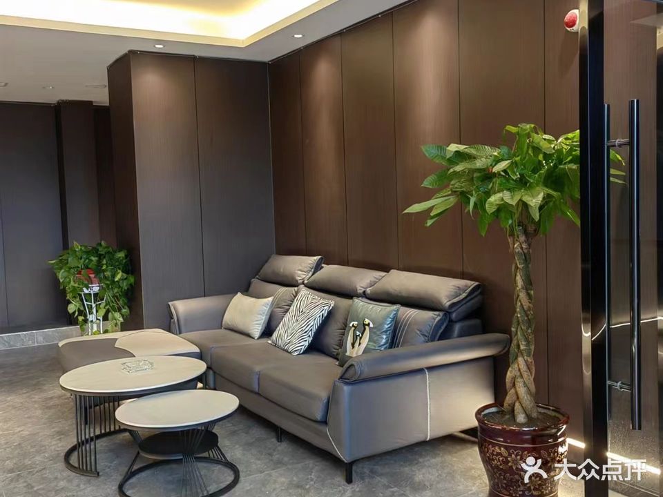 中江小南湾养生Spa店