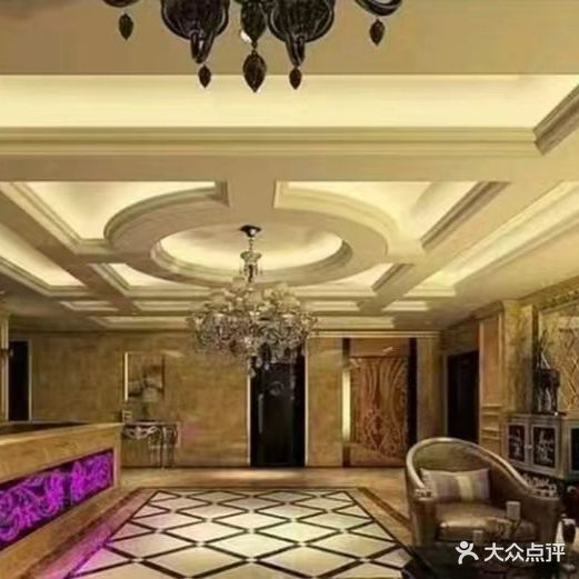 胜龙汇连锁KTV(大朗店)