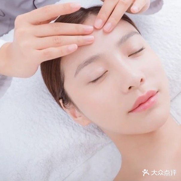 星月美容院