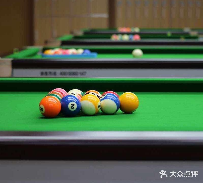 黑8精英馆