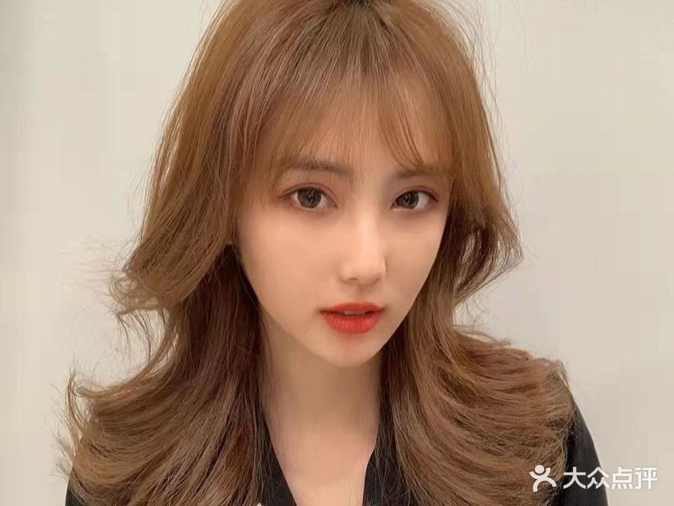 印象美专业美发沙龙(清丰旗舰店)