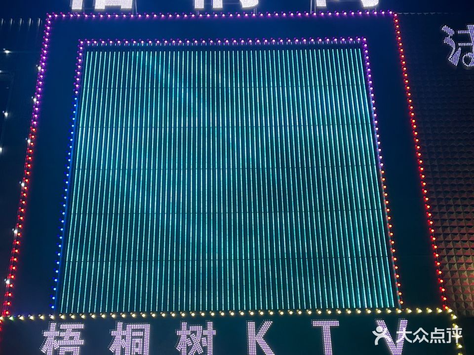 梧桐树KTV(兴海路三段)