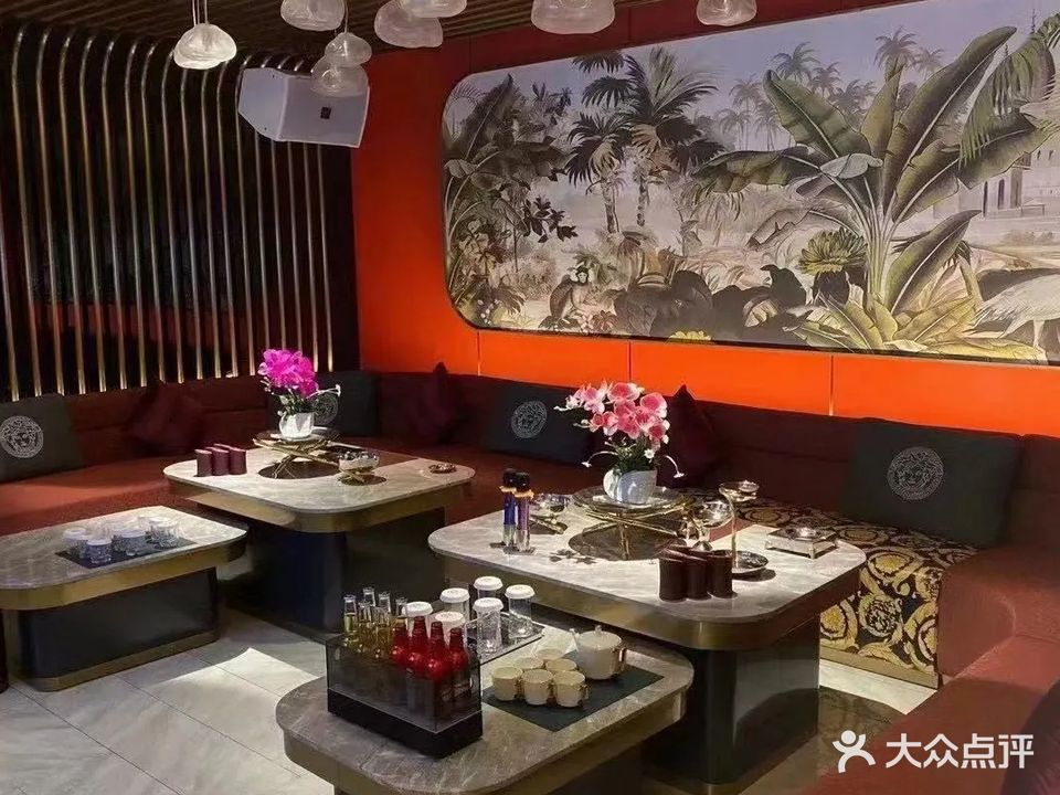 希尔顿KTV