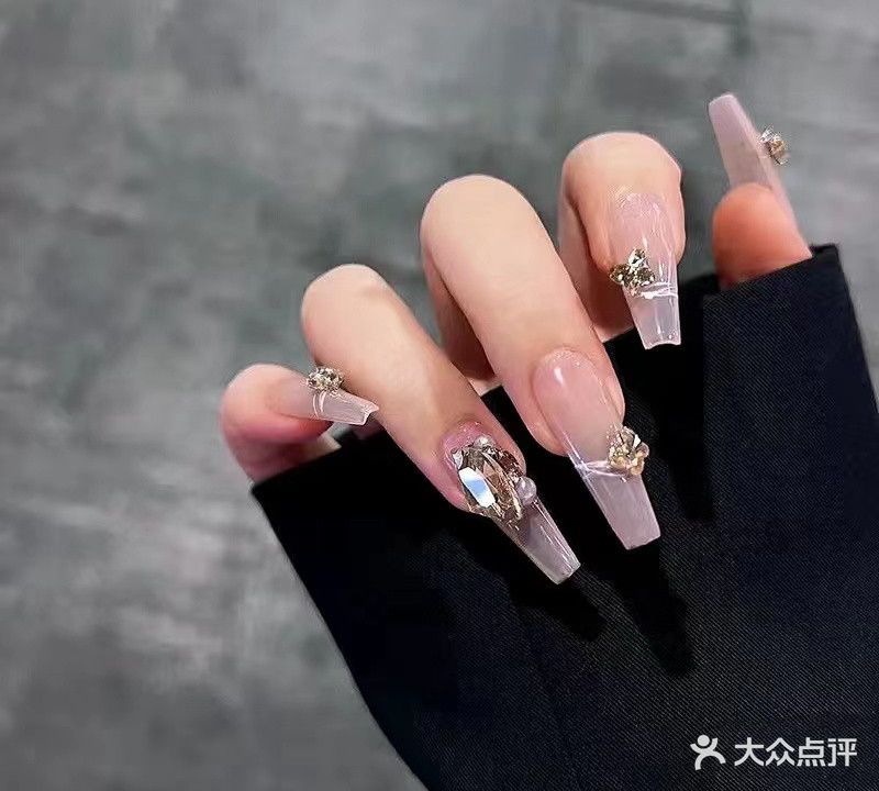 甲壳选美阁