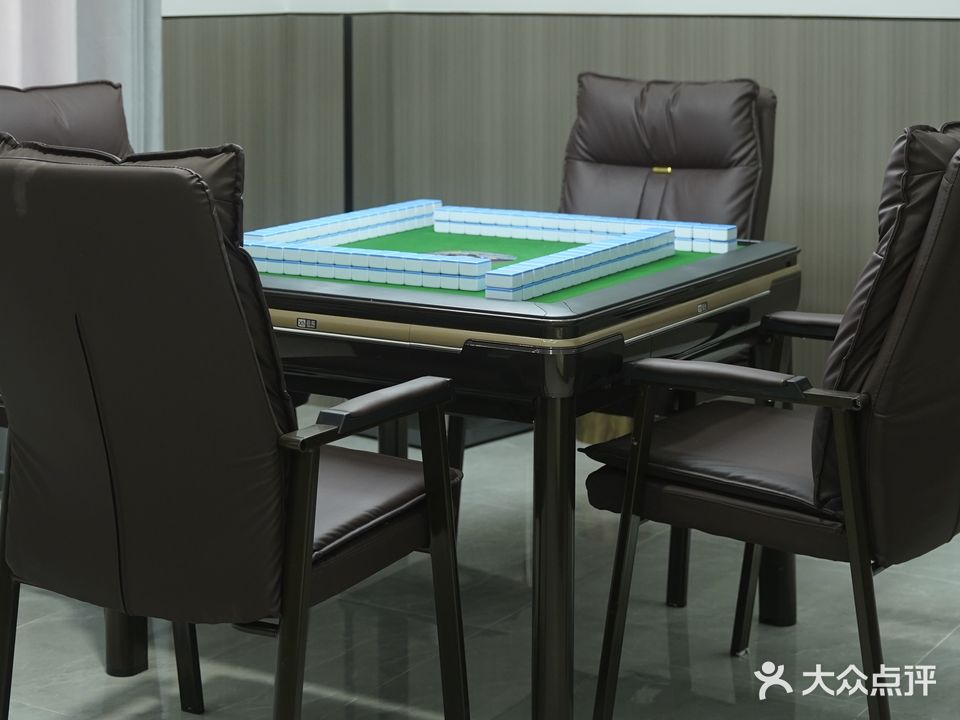 大榕树茶艺(永安东路店)