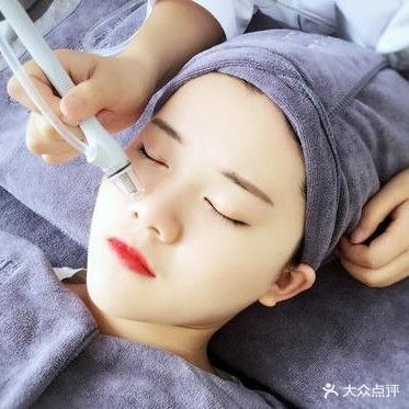 贝拉SPA美容会所(东方明都鑫苑分店