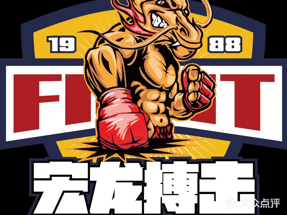 宏龙武馆