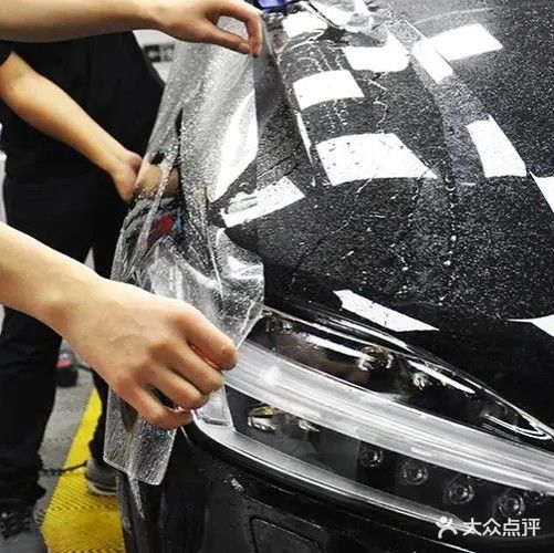 山西朔州环丰名车维修