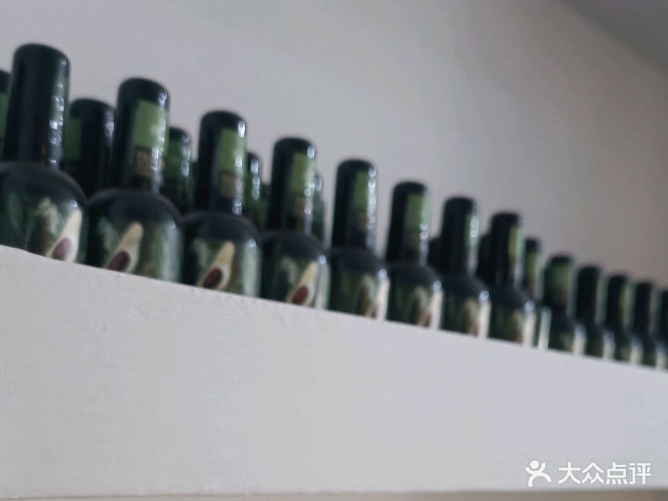 里美美学(太谷悦城店)