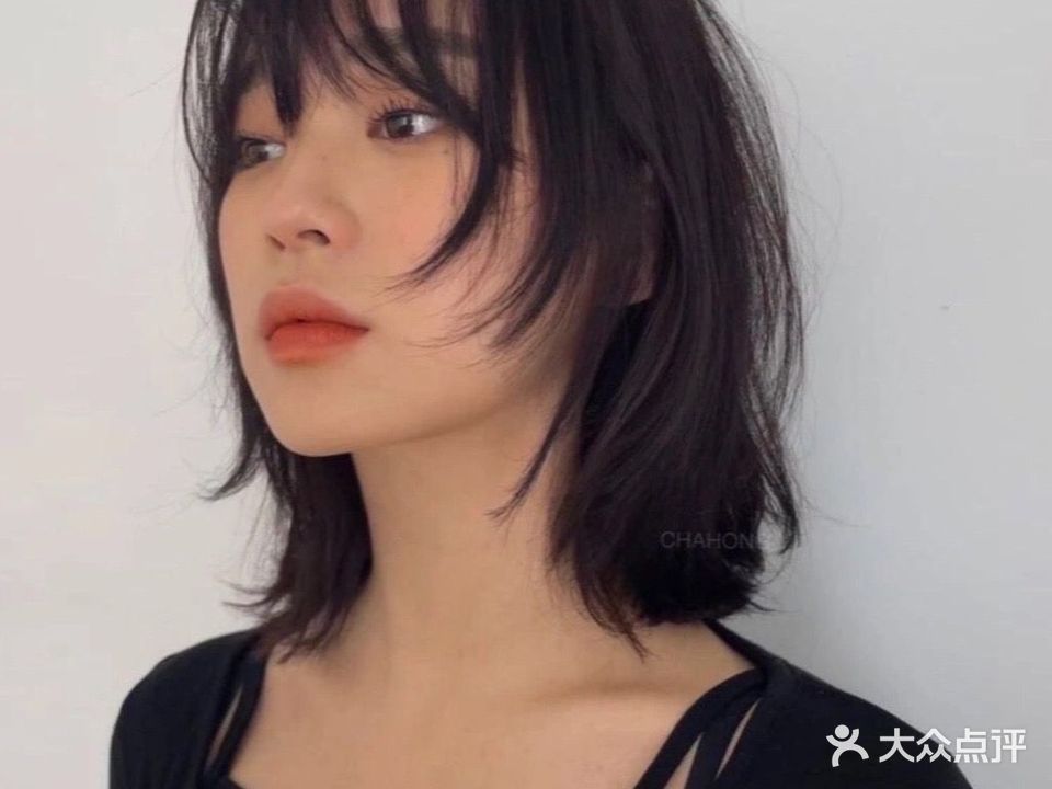 U+ HAIRSALON发型