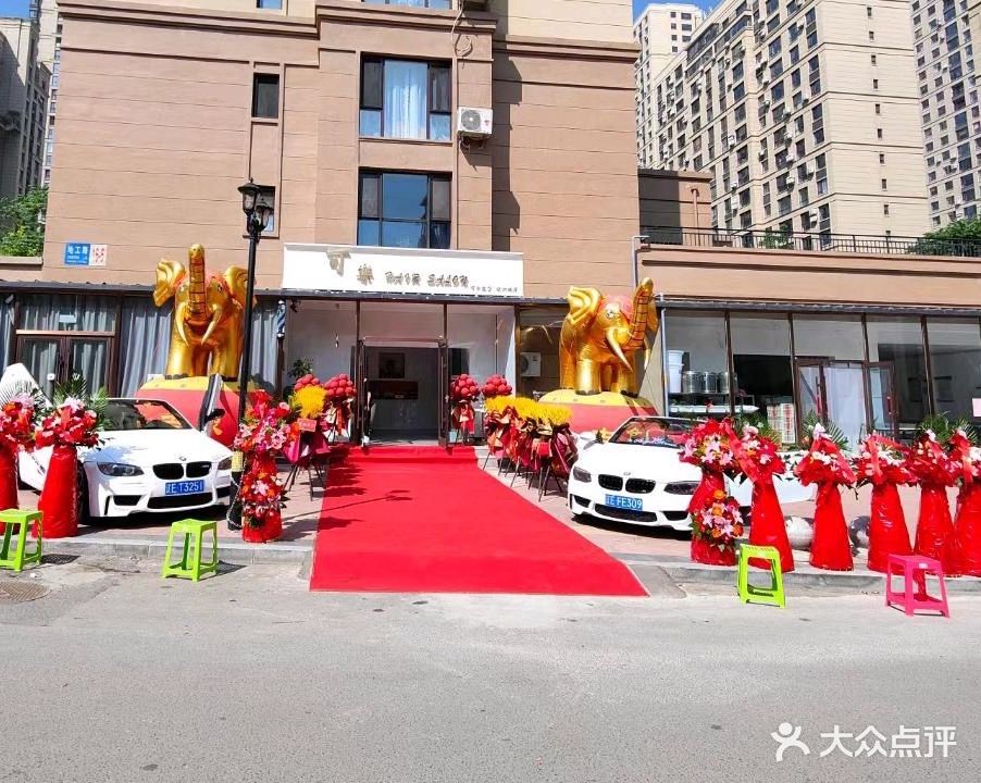 可乐hair+salon(欧洲城店)