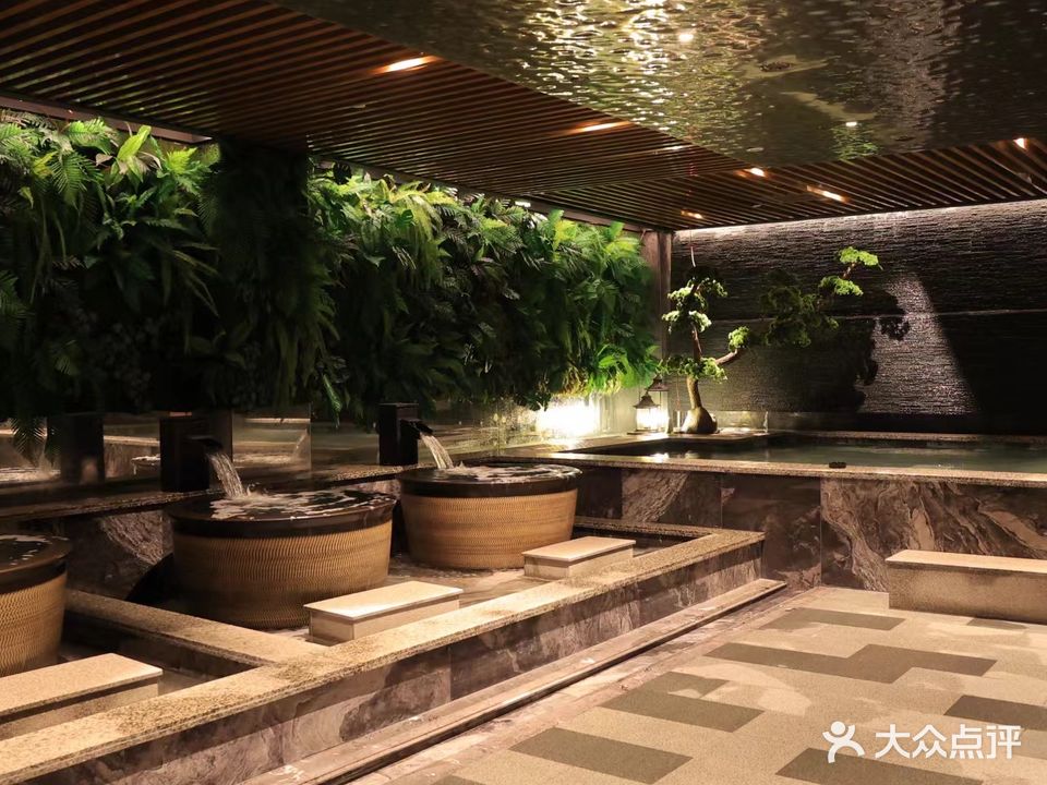 金成洗浴(博斯坦路店)