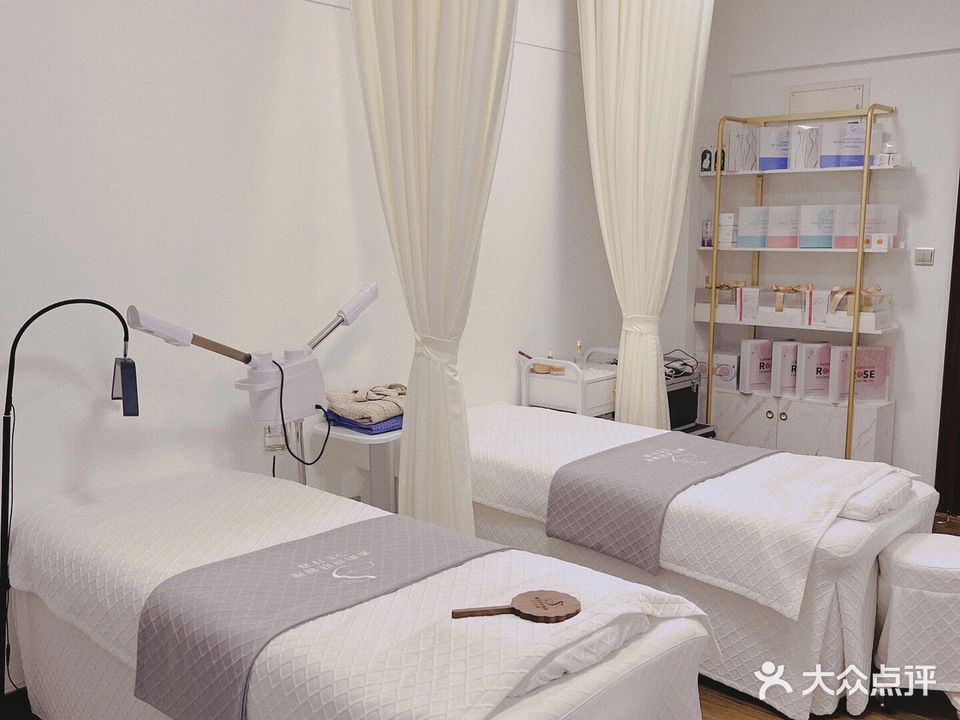 芊执岸美容养生(博鳌店)