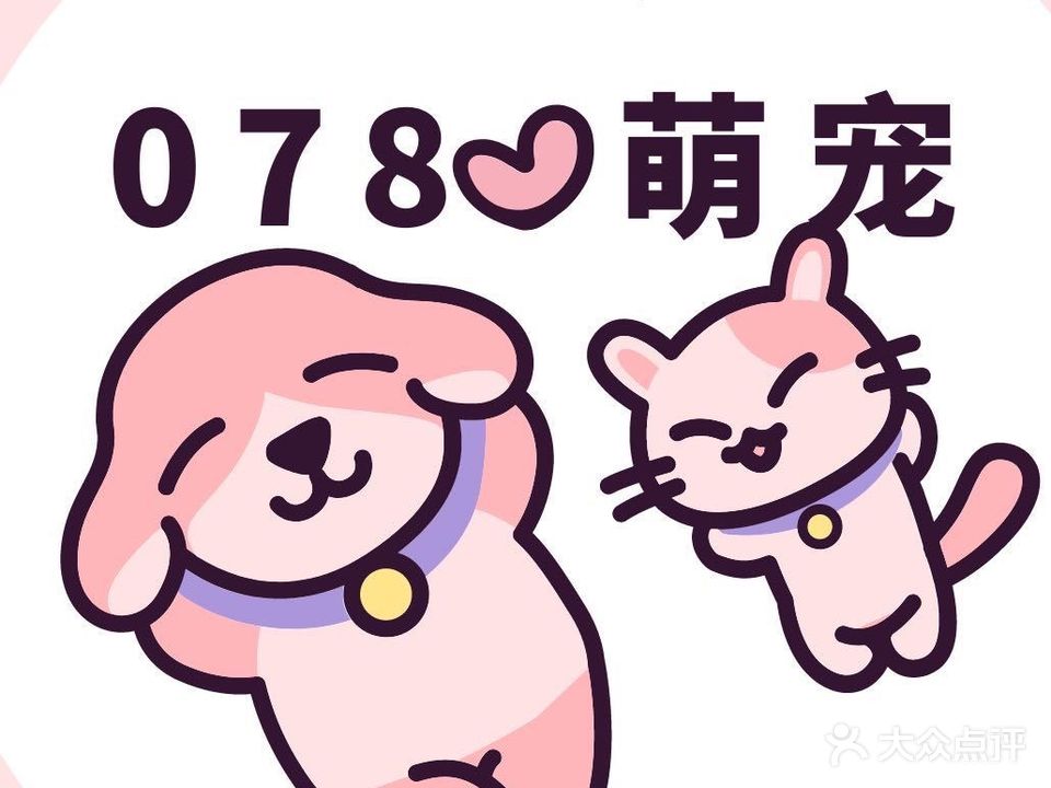 078萌宠俱乐部