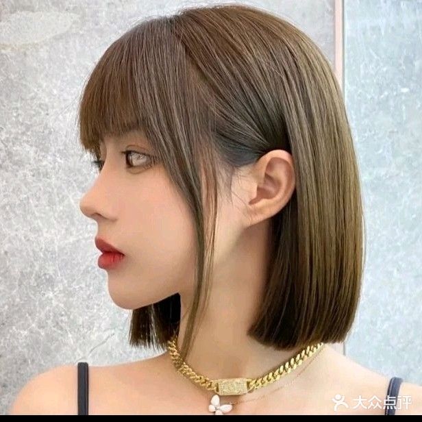 秀丽美形象设计