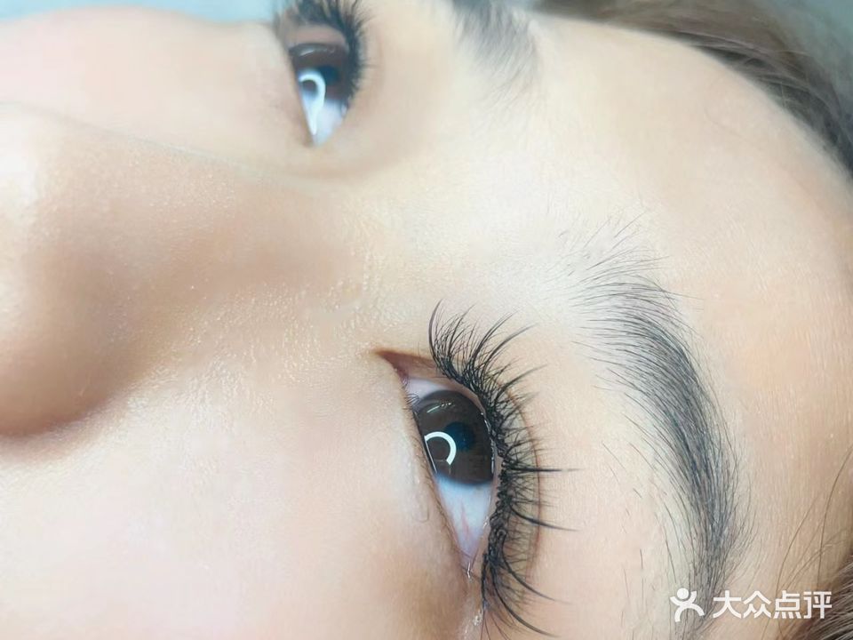 茉伊·美甲美睫