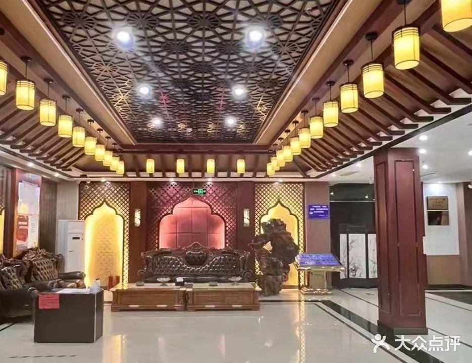 君临家天下