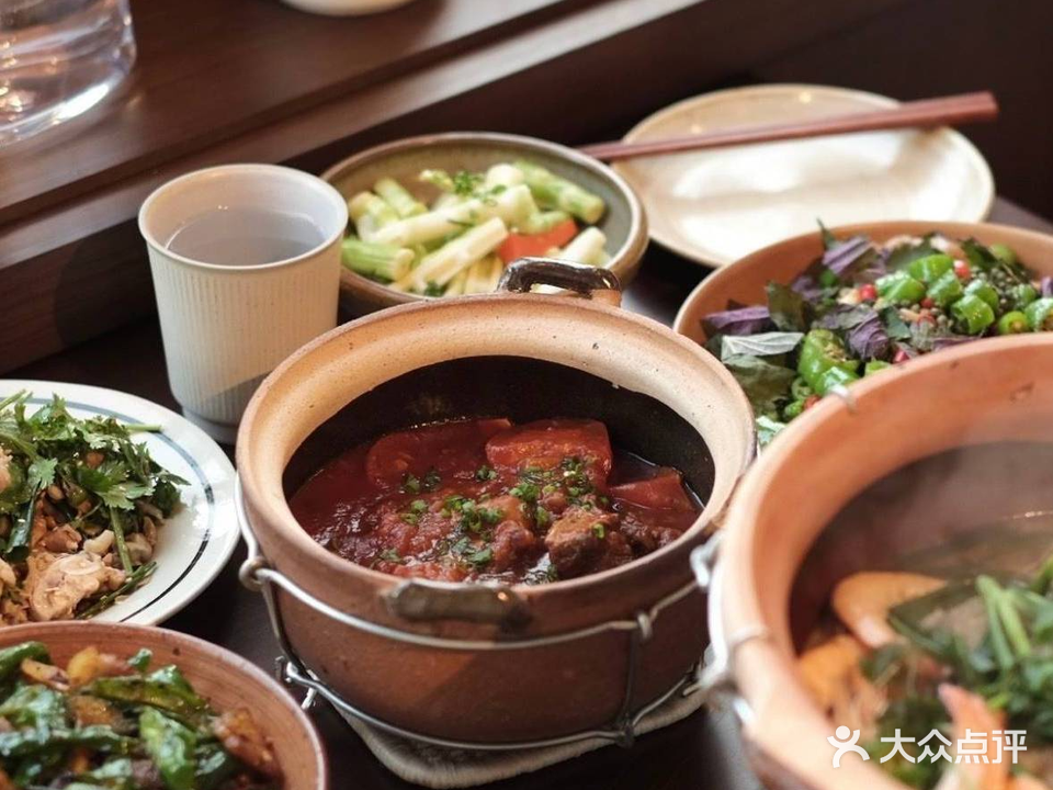 小象鼻头餐厅(十全街店)
