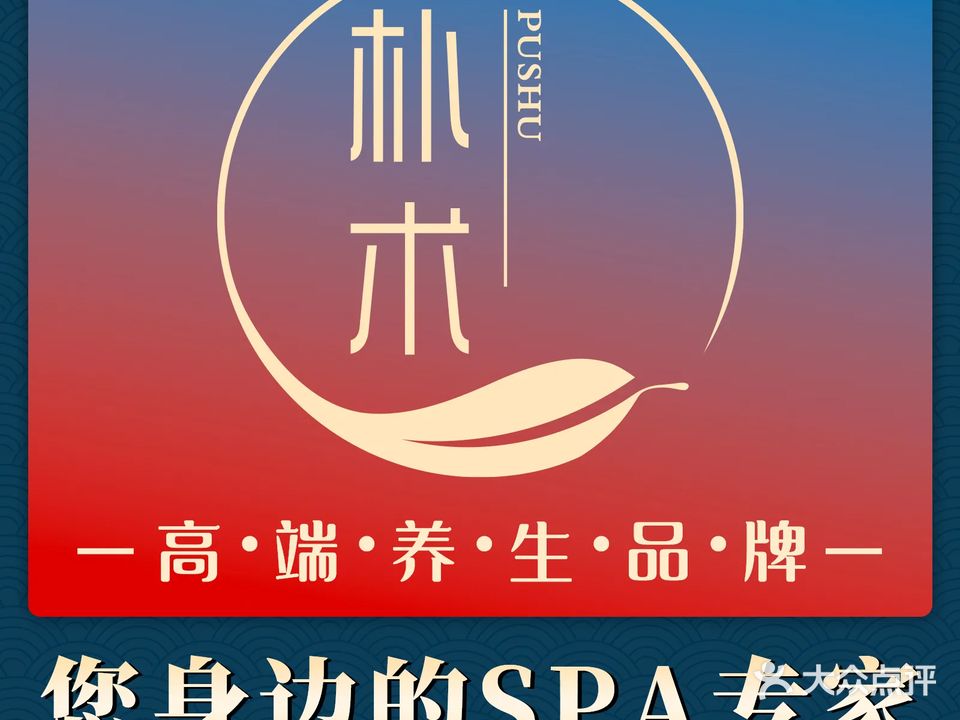 朴术·SPA·中药泡脚(龙风店)