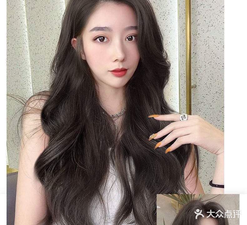J·F专业接发(荣盛广场店)