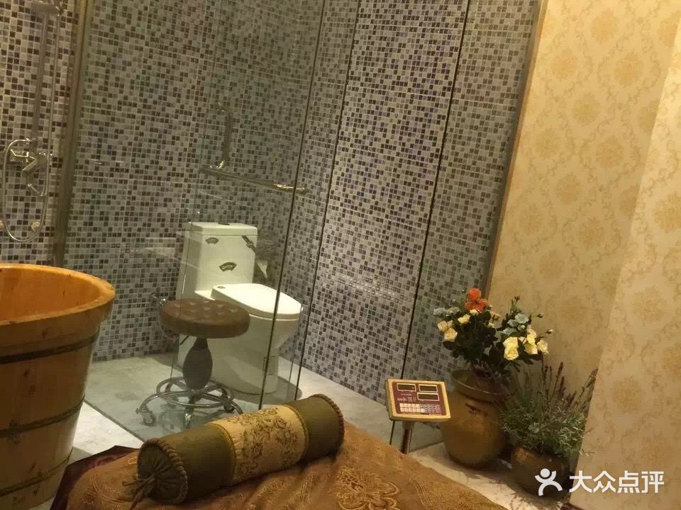小徒弟美容养生馆(宏扬店)