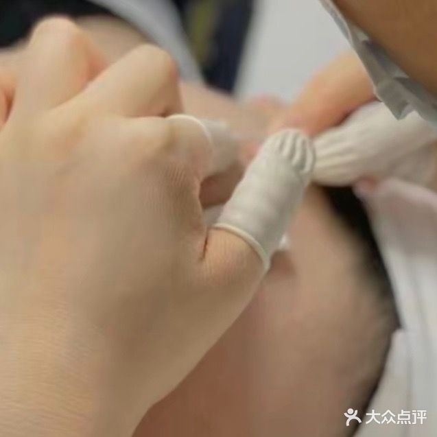苗莲花专业祛斑祛痘
