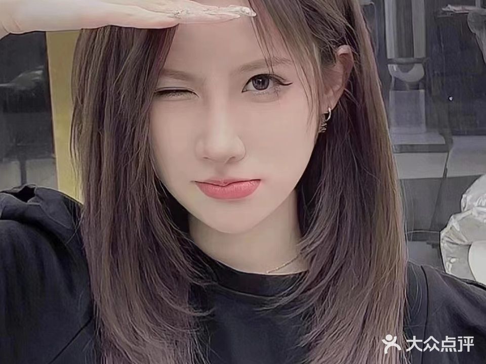 变样发艺