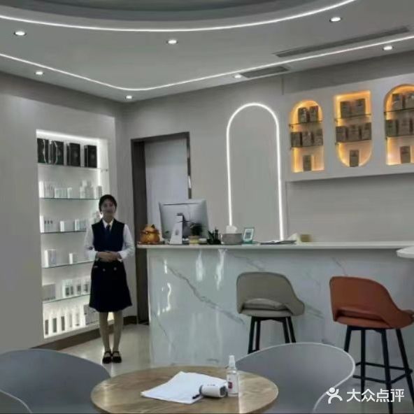 九亿美健康美疗(浚县店)