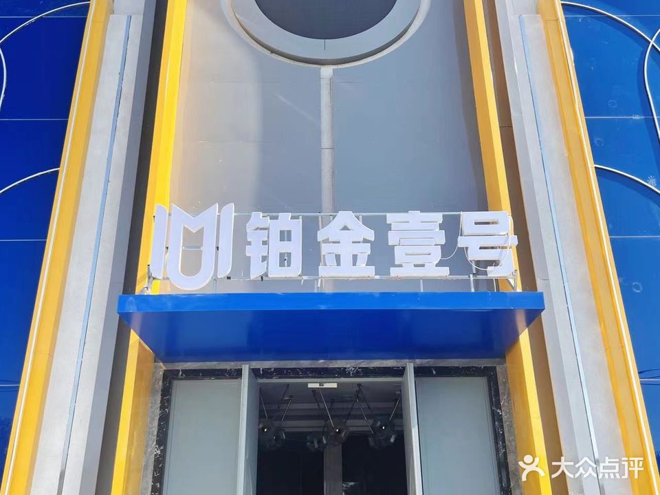 铂金壹号(K101)