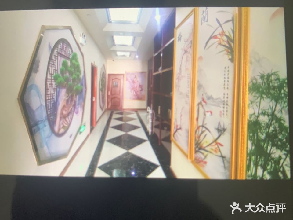 紫脚湾养生会所