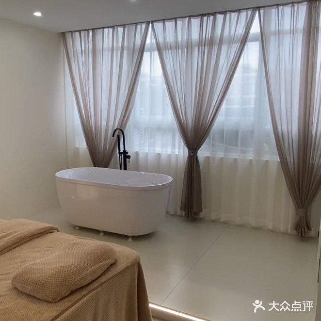 黛妃科技美肤抗衰