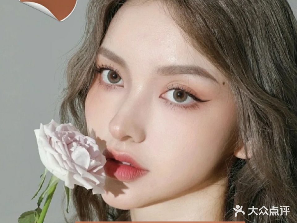 本诗Hair salon美发