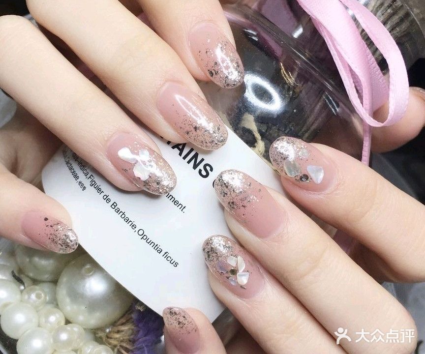 玉儿美甲美睫
