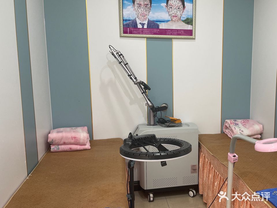 瑶芳专业祛痘(华侨街店)