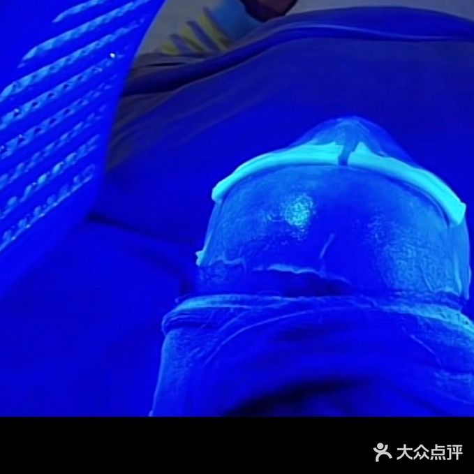 尚领名媛美颜养生会所