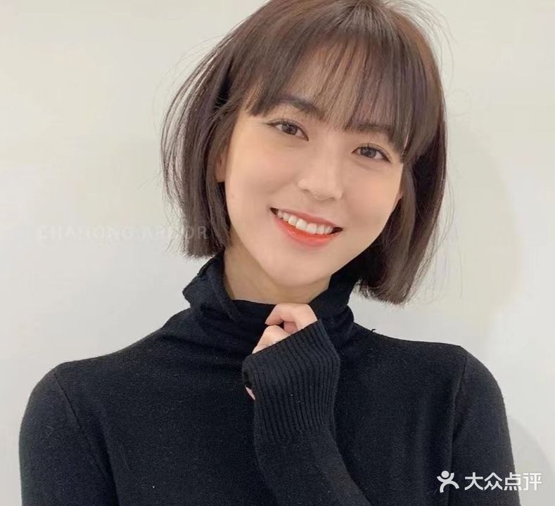 唯美廊时尚造型烫染