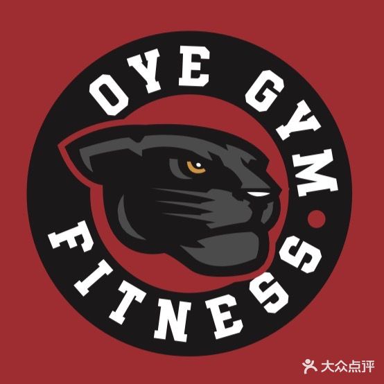OYE欧耶健身·美式铁馆